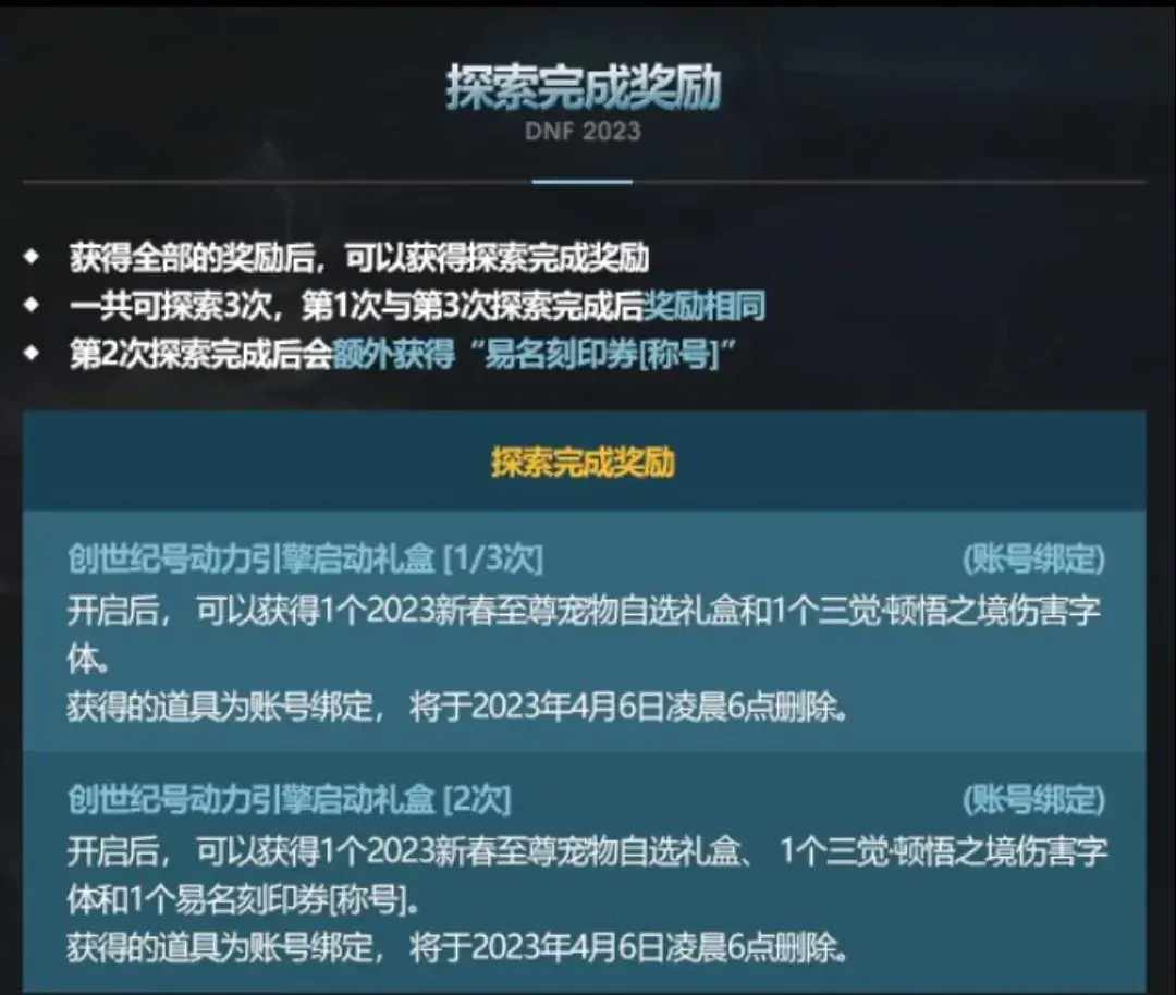 dnf21年新春礼包(dnf2020新春礼包价格(DNF2023年新春礼包出来了，你打算买吗？))  第16张