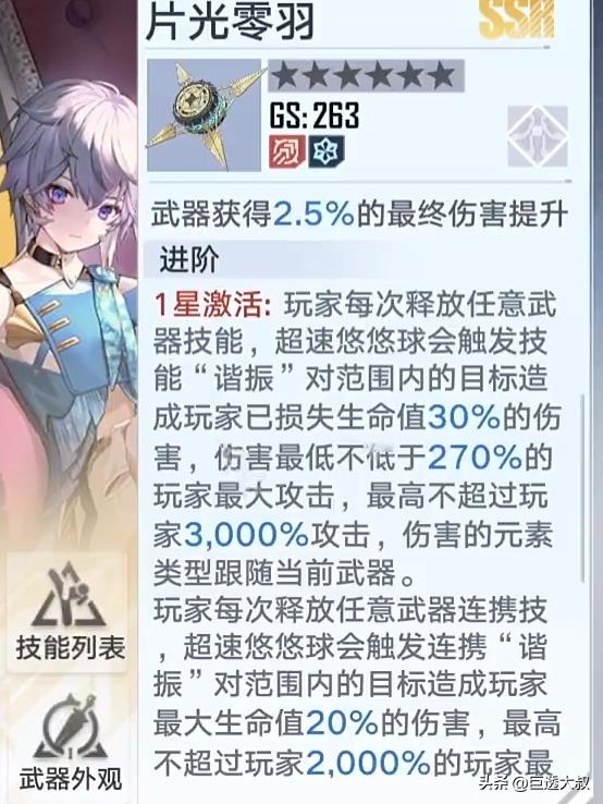 幻塔boss(《幻塔》新平民战神伊卡洛斯,零星机制完整,伤害爆炸未来可期) 第5张 幻塔boss(《幻塔》新平民战神伊卡洛斯,零星机制完整,伤害爆炸未来可期) 第5张
